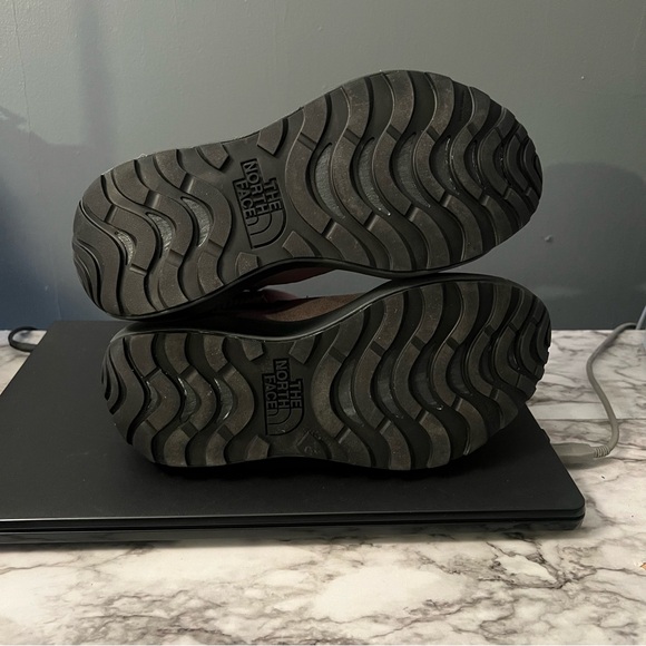 North Face winter boots - Picture 5 of 7